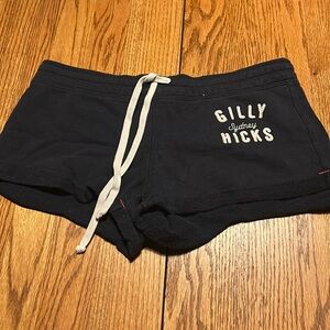Gilly hicks Booty shorts
